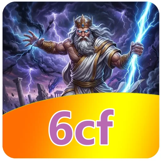 Ikon 6cf untuk catatan v4.7.5